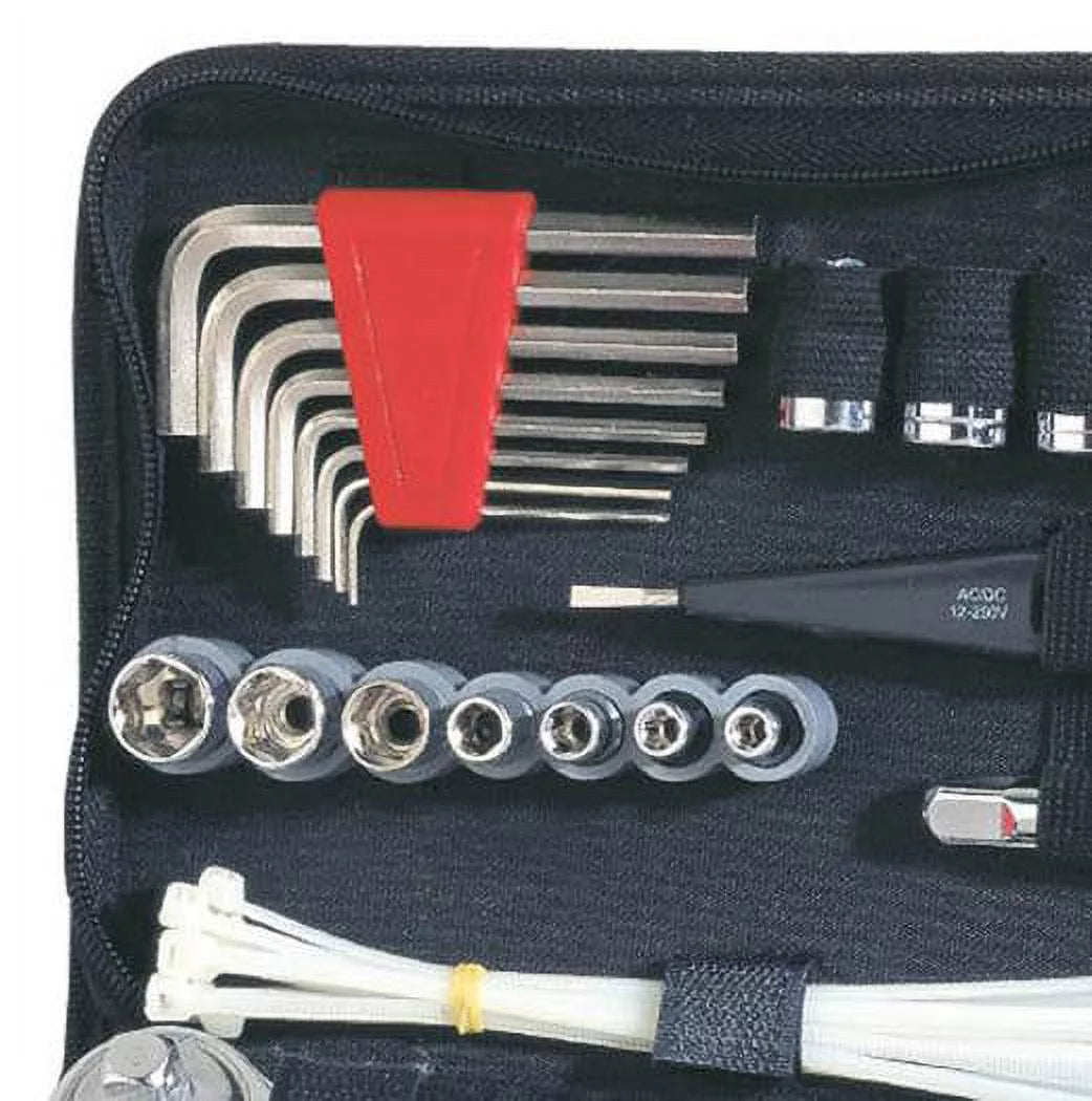 Tools DT9774 56-Piece Automotive Tool Kit