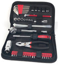 Tools DT9774 56-Piece Automotive Tool Kit