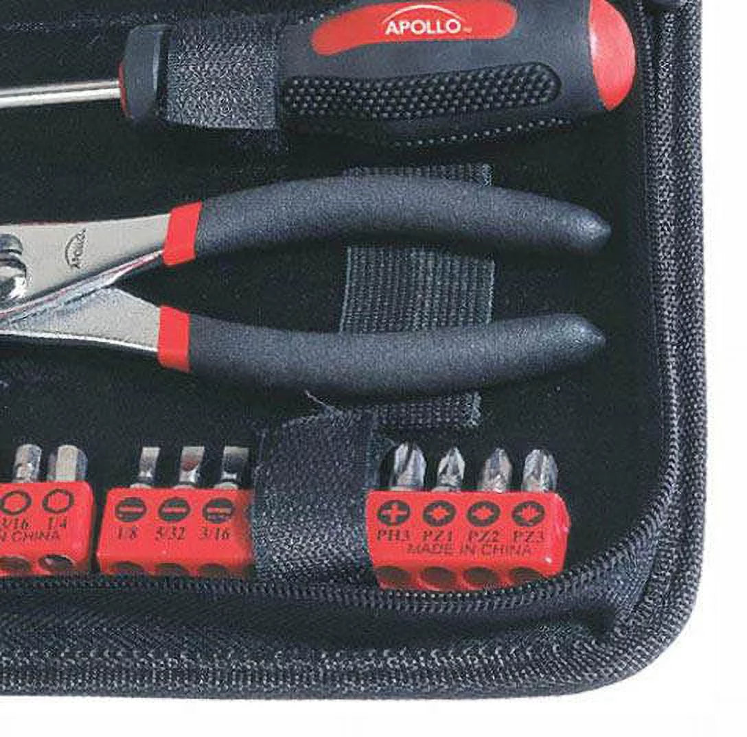 Tools DT9774 56-Piece Automotive Tool Kit